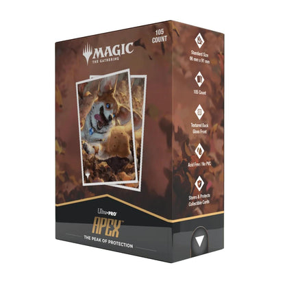 Ultra Pro - APEX Sleeves - Modern Horizons 3 - Phelia, Exuberant Shepherd