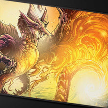 Ultra Pro Playmat featuring MTG Artwork Betor Kin to All