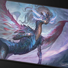 MTG Tarkir Playmat Jeskai von Ultra Pro - Shiko Paragon of the Way