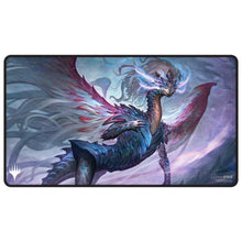 MTG Tarkir Playmat Jeskai von Ultra Pro - Shiko Paragon of the Way