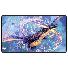 MTG Tarkir Playmat Mardu von Ultra Pro - Neriv Heart of the Storm