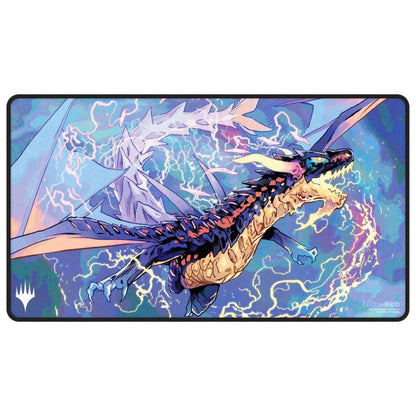 MTG Tarkir Playmat Mardu von Ultra Pro - Neriv Heart of the Storm