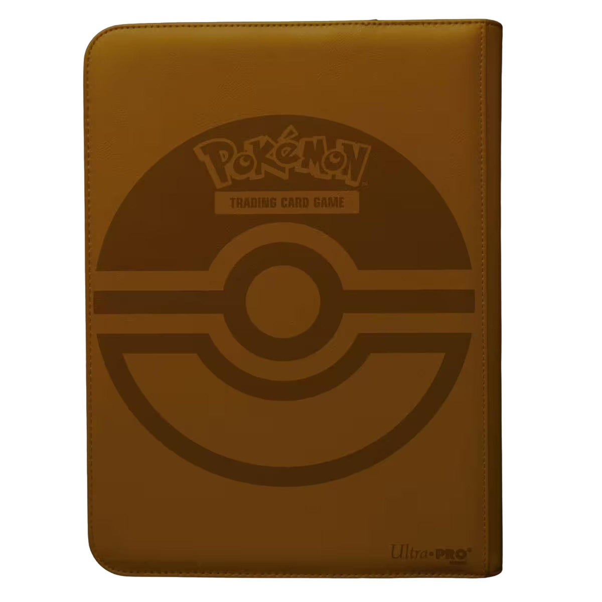 Pokémon Evoli Elite Bundle – Ultra Pro Foil Playmat, Zip-Binder & Alcove Flip Box