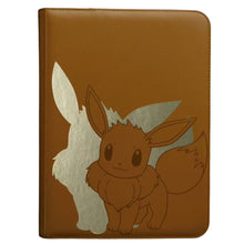 Ultra Pro Elite Series - Eevee 9-Pocket Zip PRO-Binder