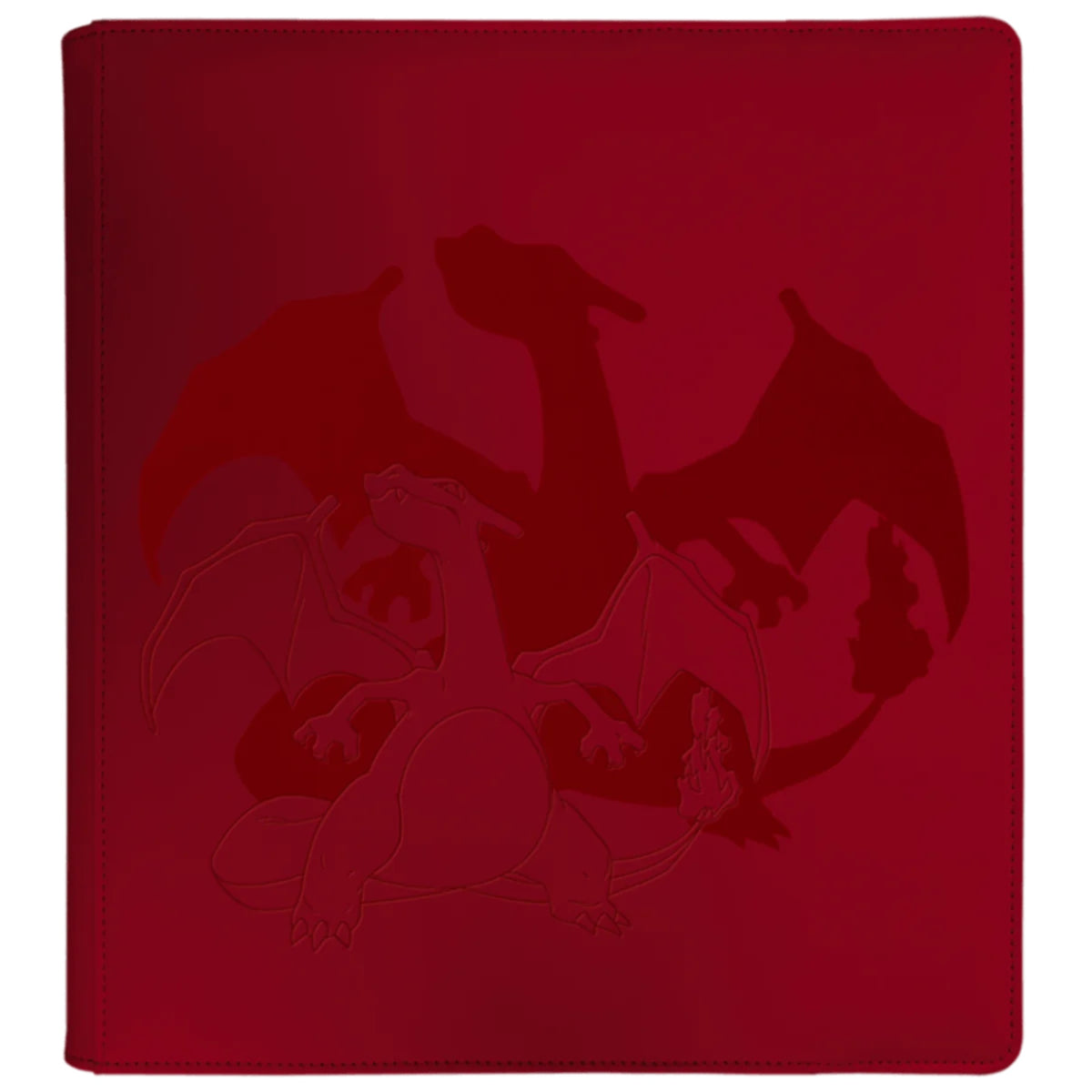 Elite Series - Ultra Pro - 12 Pocket Pro Binder Glurak