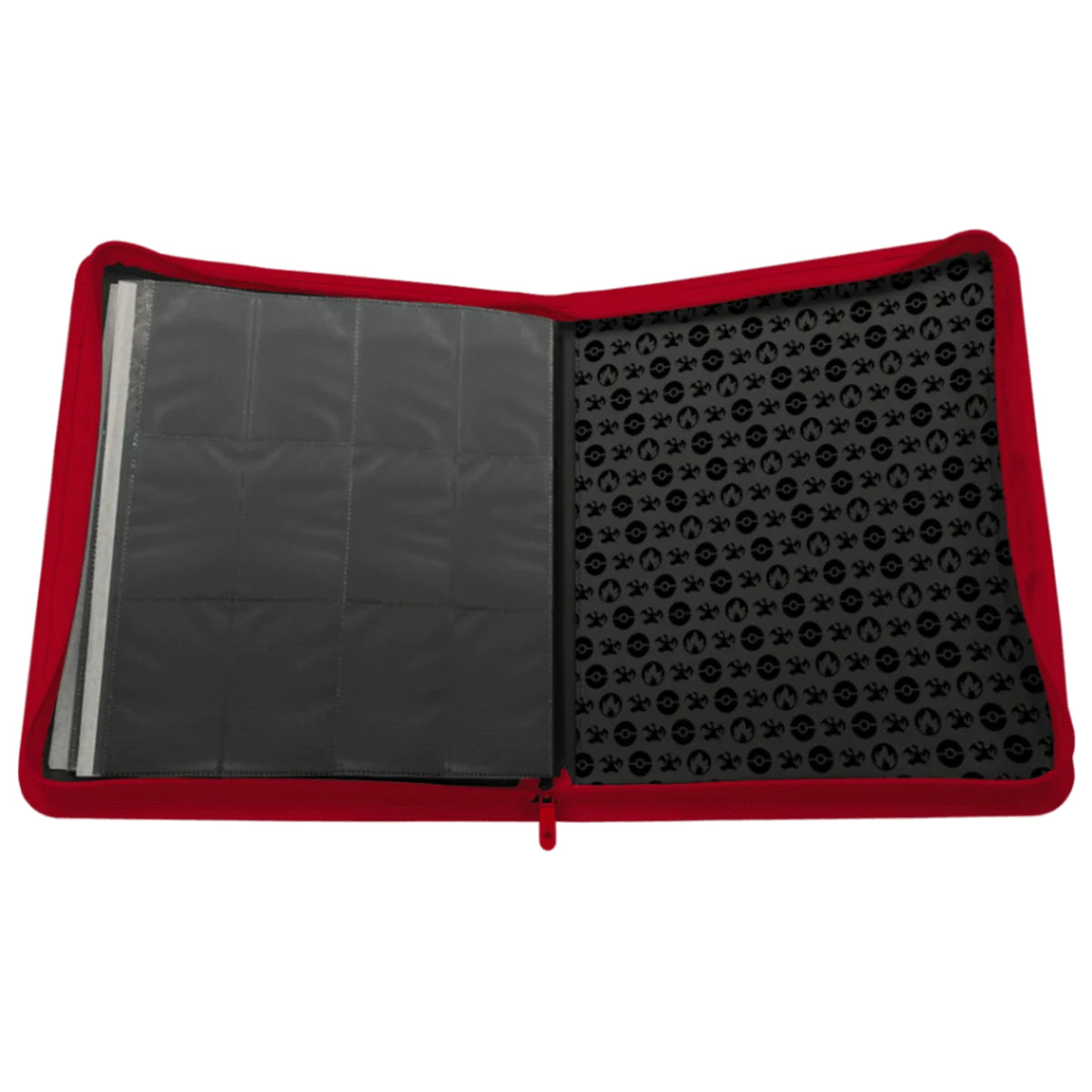 Elite Series - Ultra Pro - 12 Pocket Pro Binder Glurak