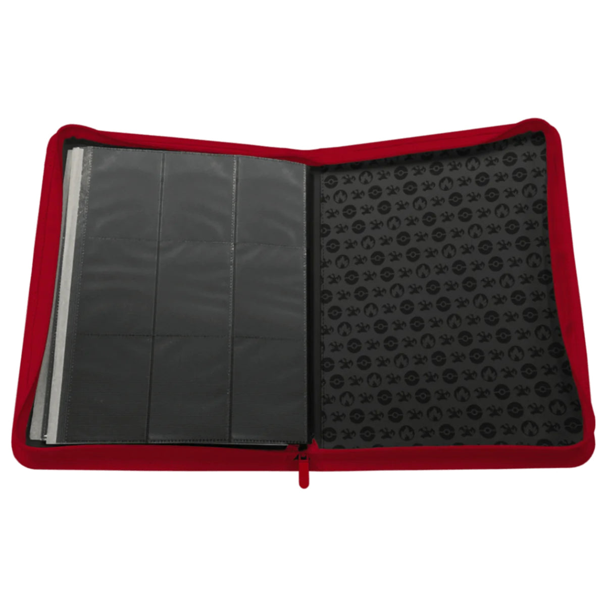 Elite Series - Ultra Pro - 9 Pocket Pro Binder Charizard