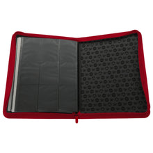 Elite Series - Ultra Pro - 9 Pocket Pro Binder Charizard