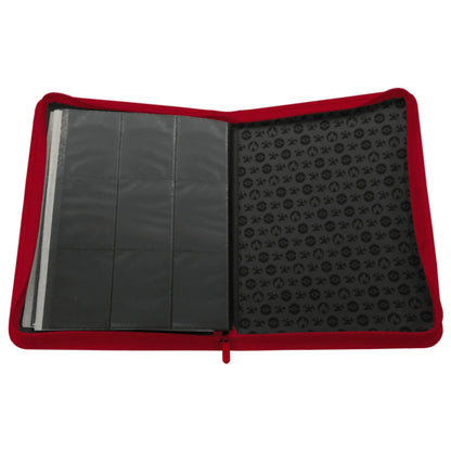 Elite Series - Ultra Pro - 9 Pocket Pro Binder Charizard