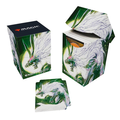 Ultra Pro 100+ Deck Box - MTG Final Fantasy