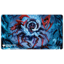 Ultra Pro Magic: The Gathering Commander Series #8 – Stitched Playmat (Premium Edition)