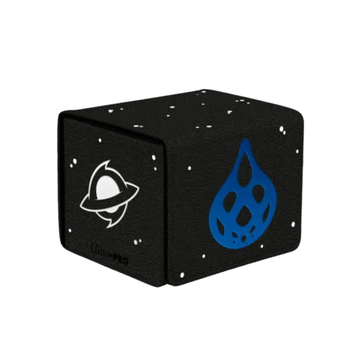 Ultra Pro MTG: Edge of Eternities – Premium Alcove Edge Deck Box