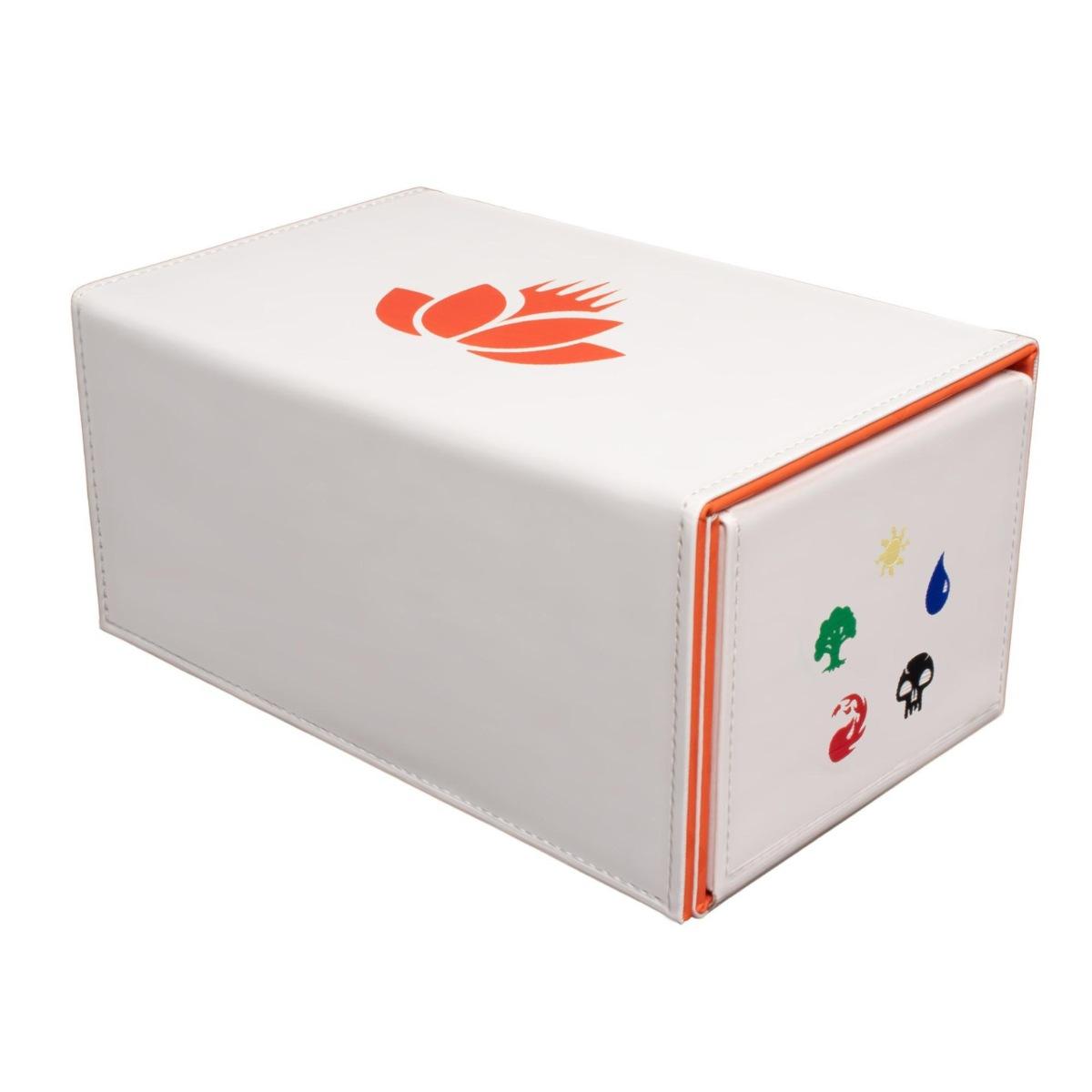 Ultra Pro Mana 8 Duo Deck Box – Lotus