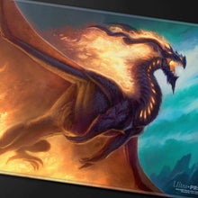 MTG Commander Playmat – Ultra Pro Commander Series 6 – Prossh