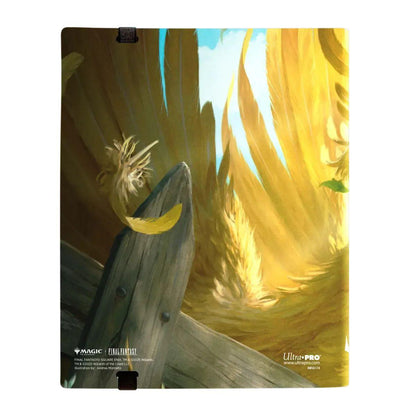 Magic: The Gathering Final Fantasy – 9-Pocket PRO-Binder