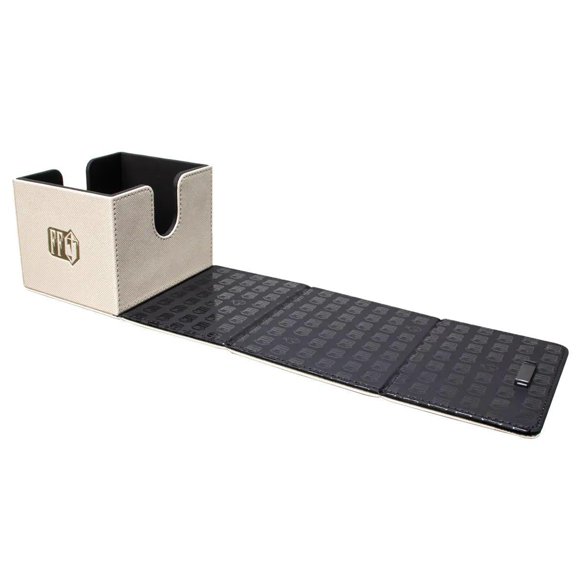 Magic: The Gathering Final Fantasy – Premium Alcove Edge Deck Box