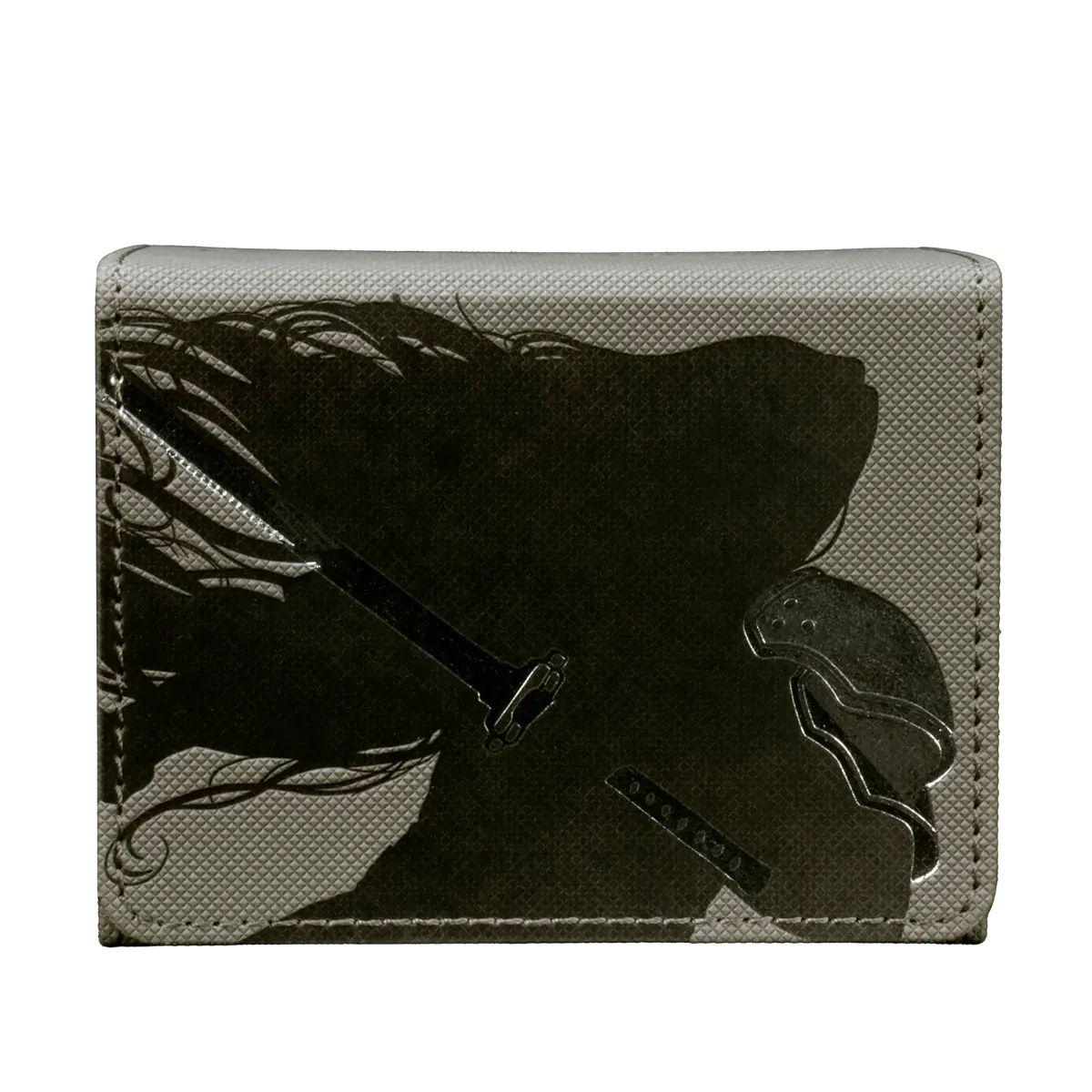 Magic: The Gathering Final Fantasy – Premium Alcove Edge Deck Box