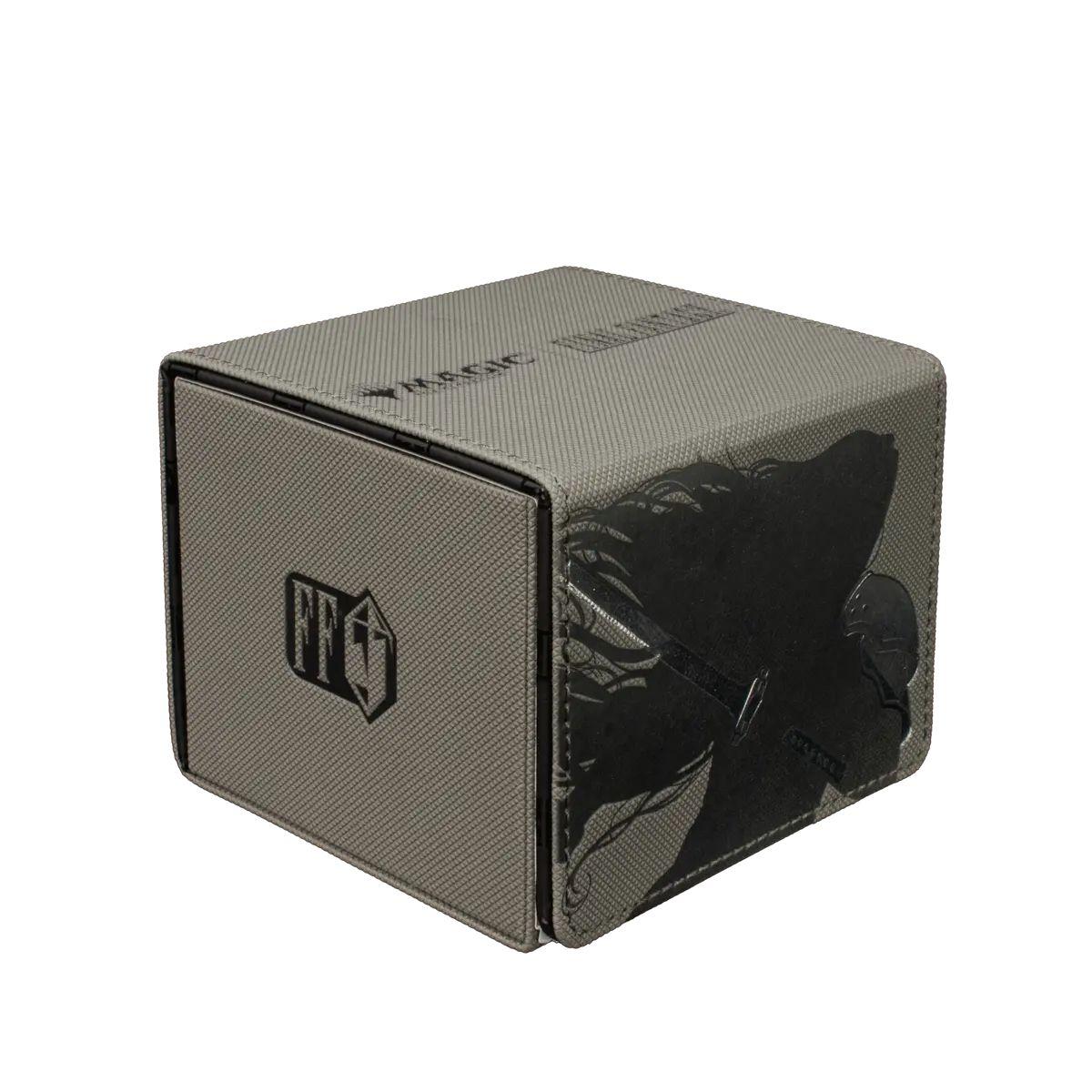 Magic: The Gathering Final Fantasy – Premium Alcove Edge Deck Box