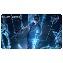 Ultra Pro Playmat – MTG Final Fantasy Noctis, Prince of Lucis