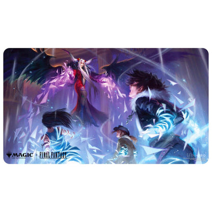 Ultra Pro Playmat – MTG Final Fantasy Temporal Extortion