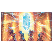 Ultra Pro Playmat – MTG Final Fantasy The Crystal’s Chosen