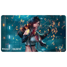 Ultra Pro Playmat – MTG Final Fantasy Tifa, Martial Artist