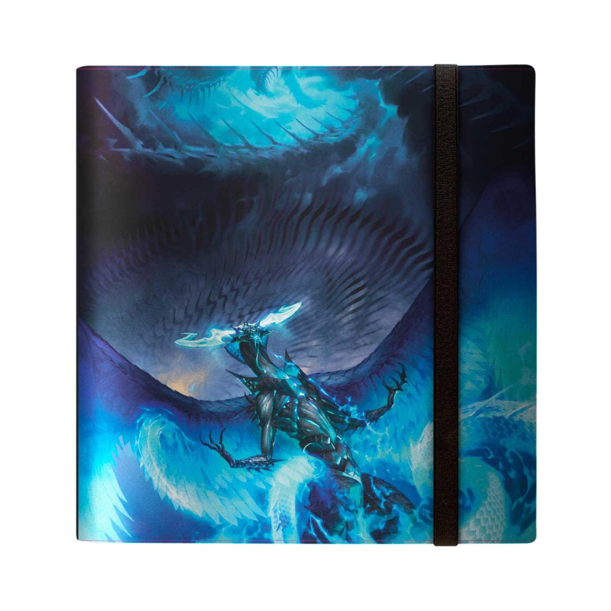 MTG Tarkir Dragonstorm 12 Pocket Binder