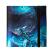 MTG Tarkir Dragonstorm 12 Pocket Binder