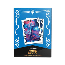 Tarkir Sleeves - 105 Ultra Pro Apex Deck Protector Sleeves für Magic