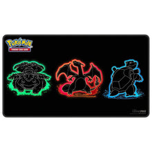 Ultra Pro Pokémon: Neon Kanto Foil Playmat – Premium Spielmatte