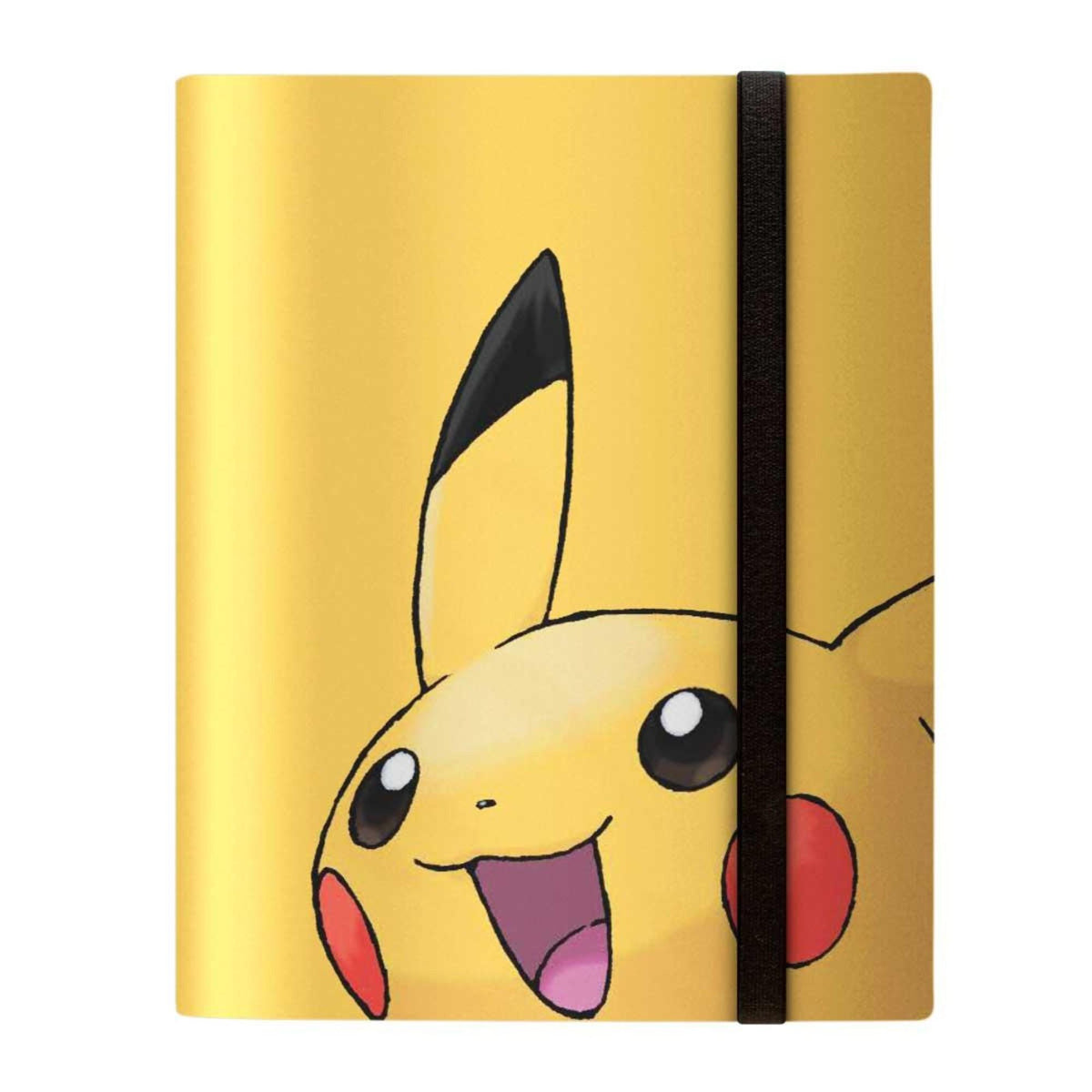 Pikachu Sammelmappe Ultra Pro
