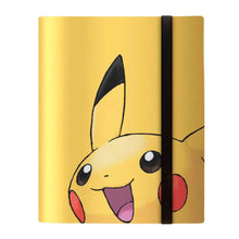 Pikachu Sammelmappe Ultra Pro