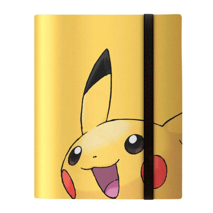 Pikachu Sammelmappe Ultra Pro