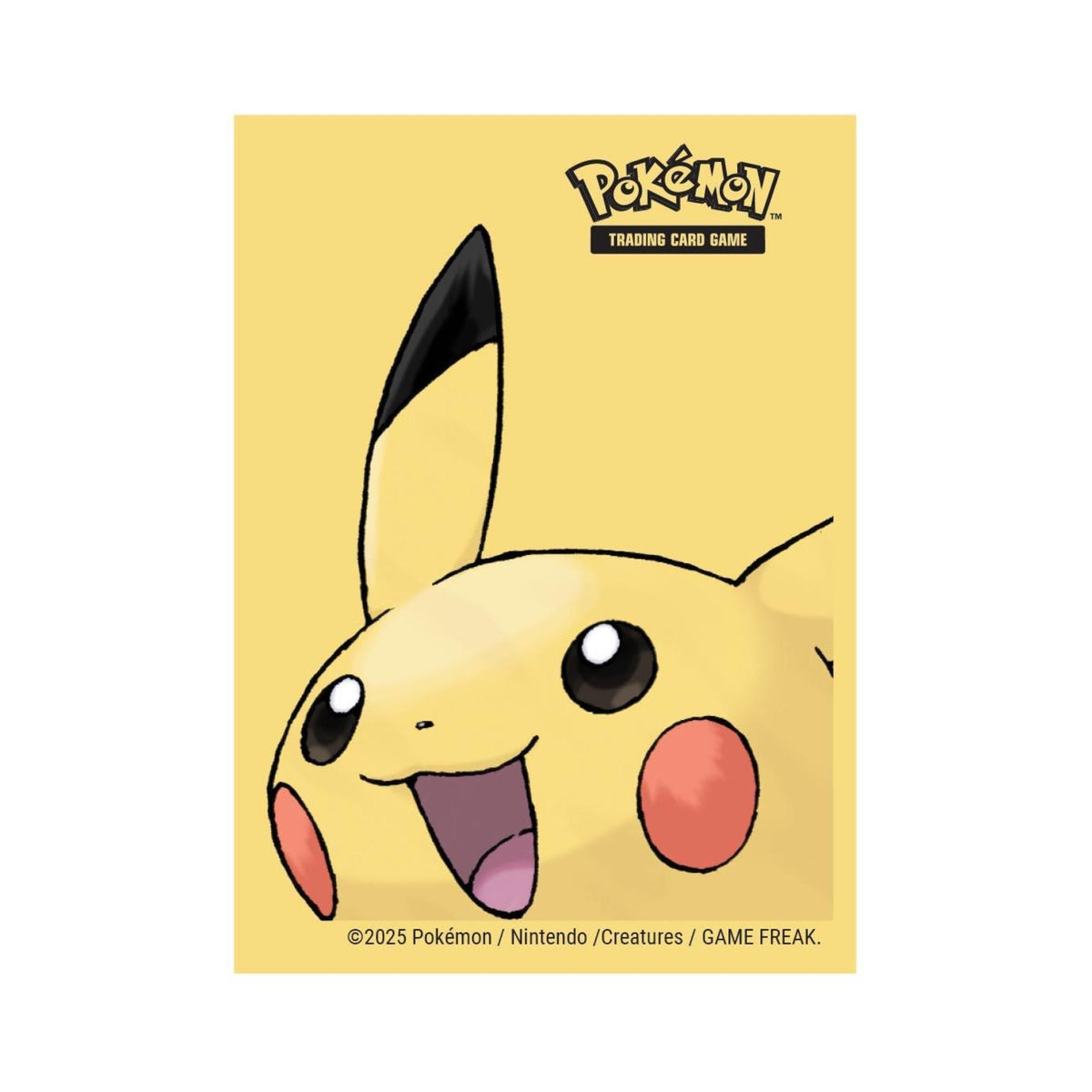 Pikachu Sleeves