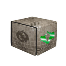 MTG Tarkir Premium Alcove Edge Deck Box Abzan von Ultra Pro - Betor Kin to All