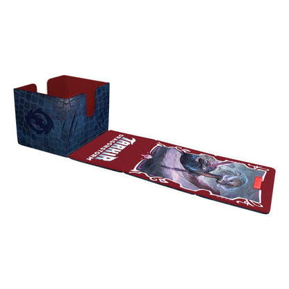 MTG Tarkir Premium Alcove Edge Deck Box Jeskai by Ultra Pro - Shiko Paragon of the Way