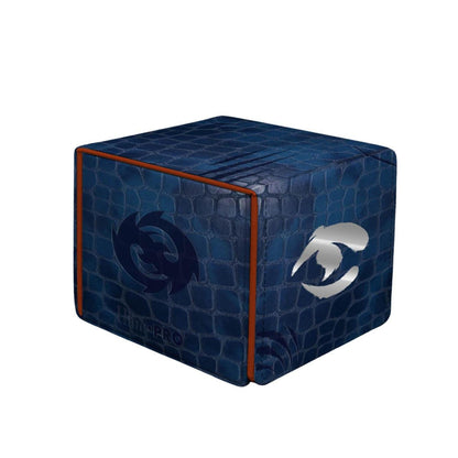 MTG Tarkir Premium Alcove Edge Deck Box Jeskai by Ultra Pro - Shiko Paragon of the Way
