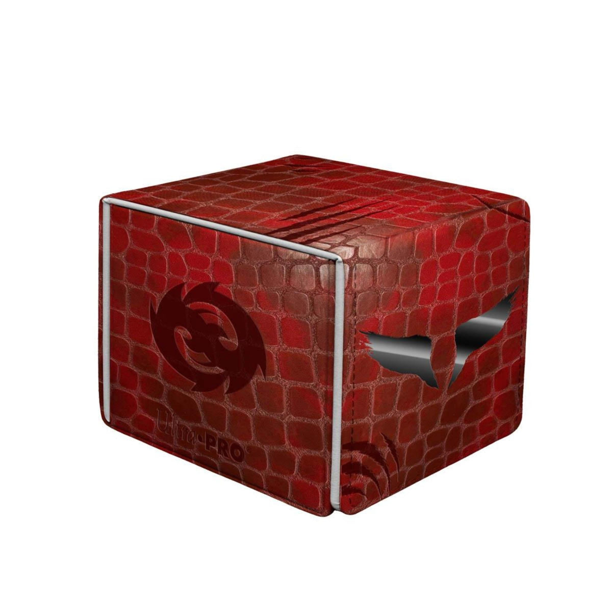 MTG Tarkir Premium Alcove Edge Deck Box Mardu by Ultra Pro - Neriv Heart of the Storm