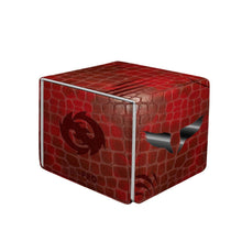 MTG Tarkir Premium Alcove Edge Deck Box Mardu von Ultra Pro - Neriv Heart of the Storm