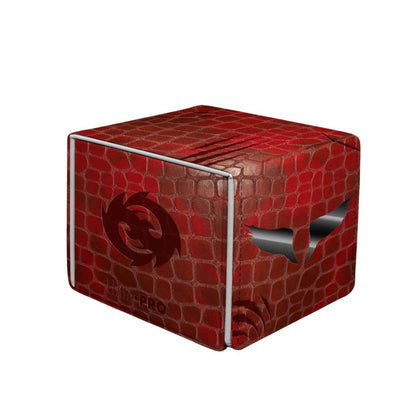 MTG Tarkir Premium Alcove Edge Deck Box Mardu by Ultra Pro - Neriv Heart of the Storm