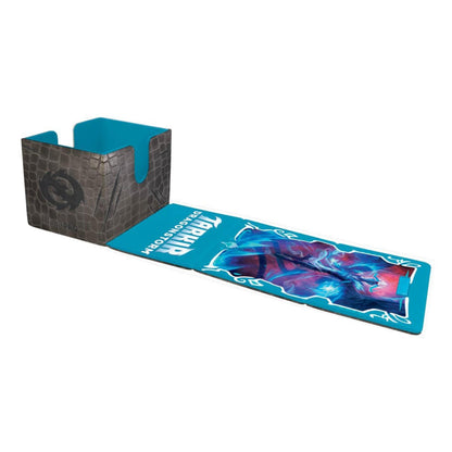 MTG Tarkir Premium Alcove Edge Deck Box Planeswalker von Ultra Pro - Ugin Eye of the Storms