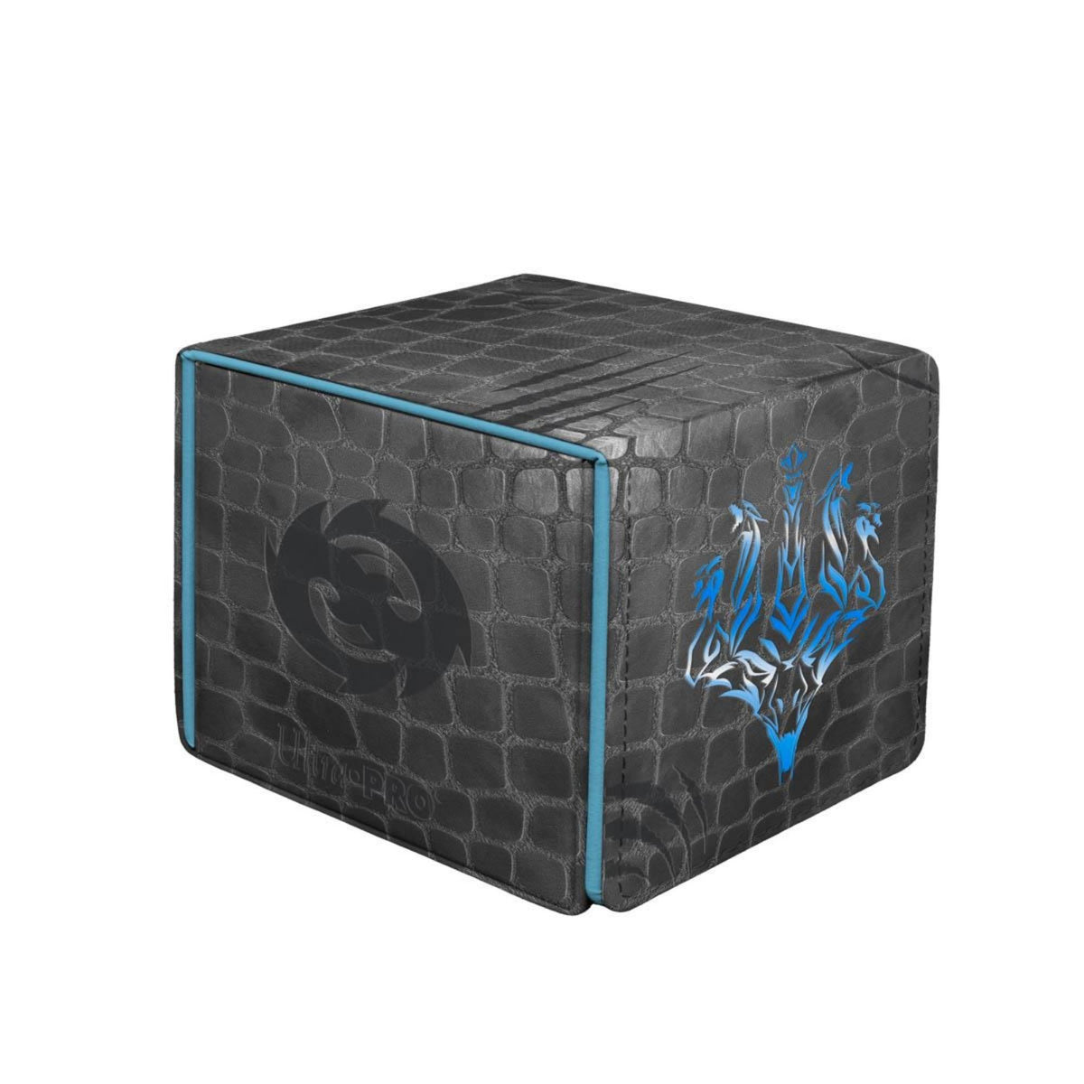 MTG Tarkir Premium Alcove Edge Deck Box Planeswalker von Ultra Pro - Ugin Eye of the Storms