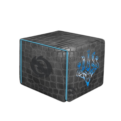 MTG Tarkir Premium Alcove Edge Deck Box Planeswalker von Ultra Pro - Ugin Eye of the Storms