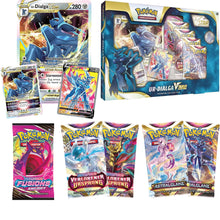 Origin Forme VSTAR Premium Collection – Ur-Dialga
