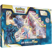 Origin Forme VSTAR Premium Collection – Ur-Dialga