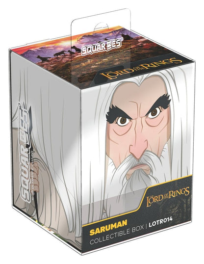 Ultimate Guard Squaroes The Lord of the Rings Edition 2 – Premium Deck Boxes