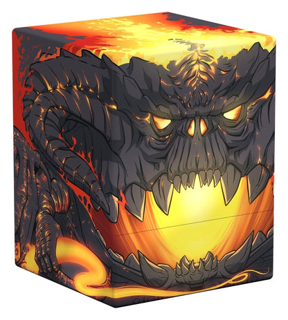 Ultimate Guard Squaroes The Lord of the Rings Edition 2 – Premium Deck Boxes