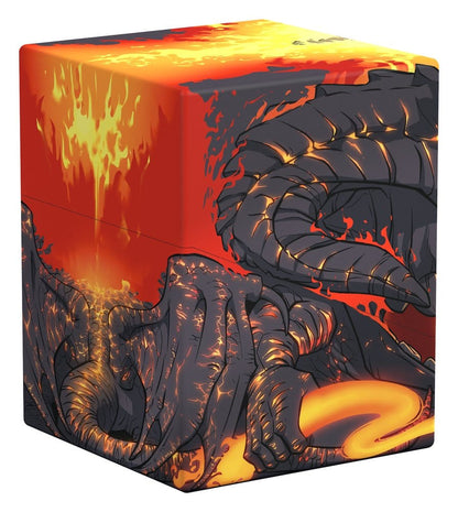 Ultimate Guard Squaroes The Lord of the Rings Edition 2 – Premium Deck Boxes