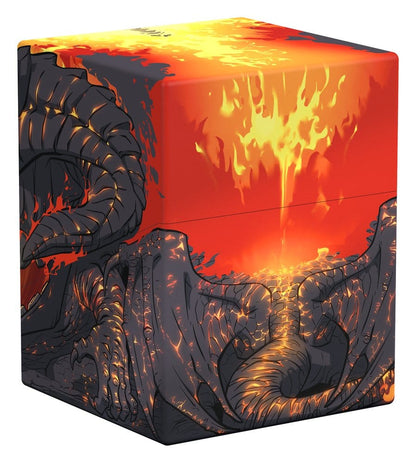 Ultimate Guard Squaroes The Lord of the Rings Edition 2 – Premium Deck Boxes