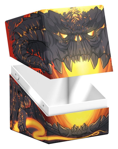 Ultimate Guard Squaroes The Lord of the Rings Edition 2 – Premium Deck Boxes